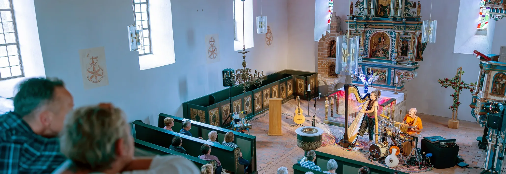 Kirchenkonzert