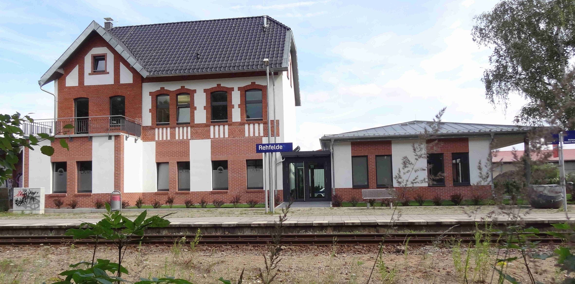 Gemeinden