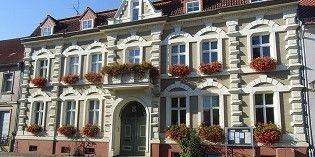 Verwaltung