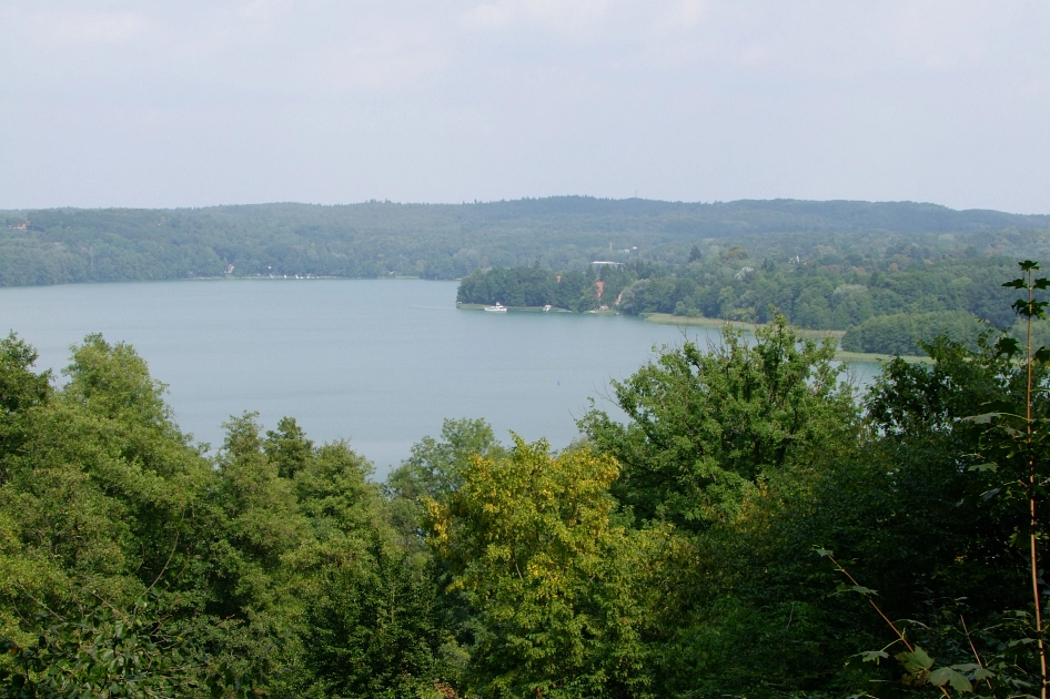 Schermützelsee