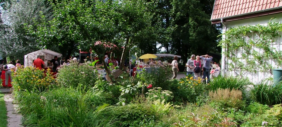Brechtgarten
