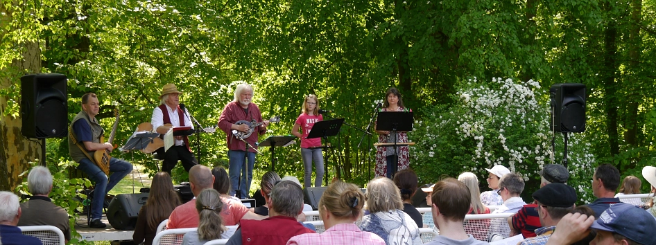 Konzert&nbsp;&copy;&nbsp;Amt Märkische Schweiz