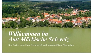 Amt Märkische Schweiz