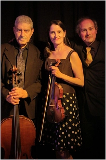 TRIO