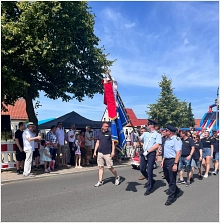 Marsch