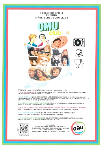 OMU Club